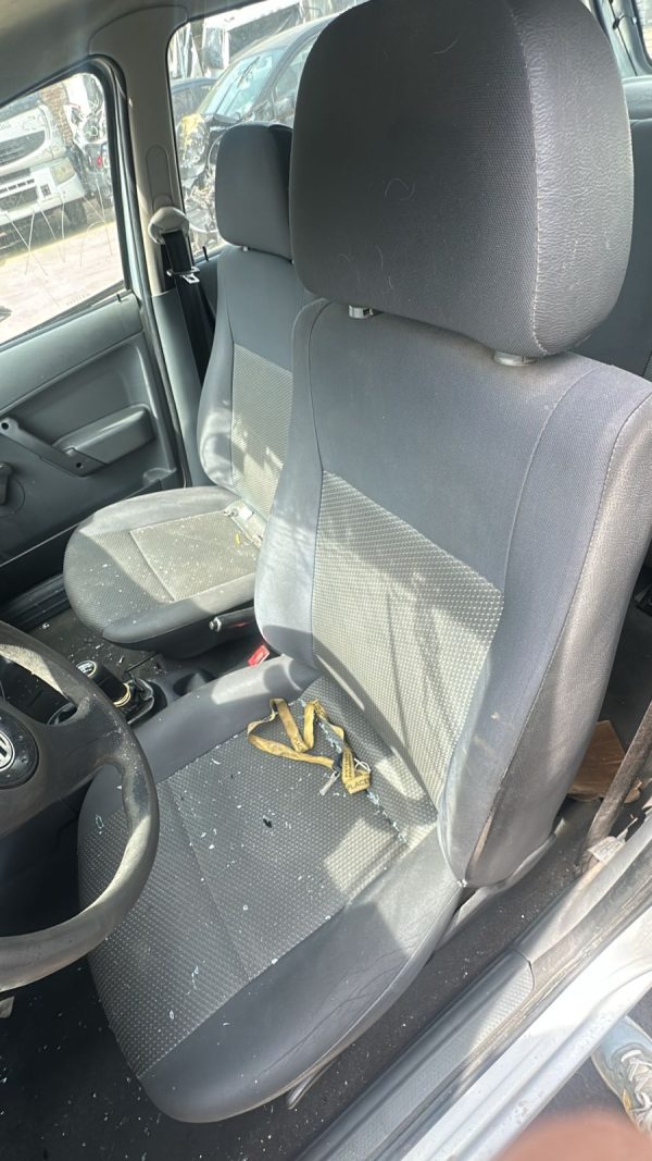 VW VOLKSWAGEN GOL POWER (KVX949)