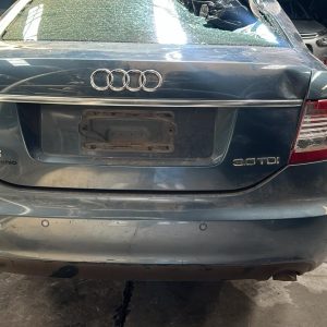 AUDI A6 3.0 TDI QUATRO (FBA280)