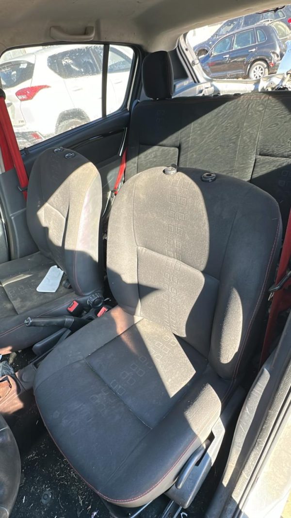 RENAULT SANDERO GT LINE 1.6 16V (LUE912)