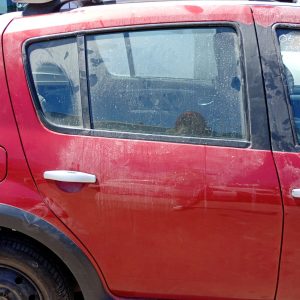 RENAULT SANDERO STEPWAY CONFORT 1.6 16V (JKV721)