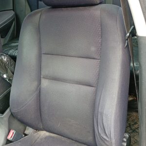 HONDA CITY LX MT (JHO007)