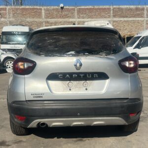 CAPTUR ZEN 2.0 (AC439IF)