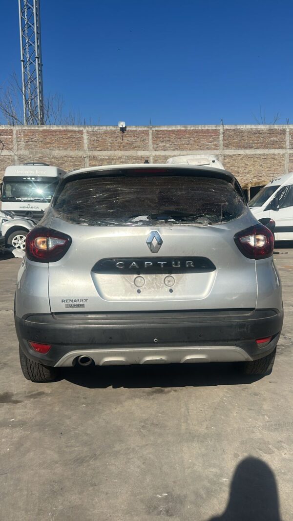 CAPTUR ZEN 2.0 (AC439IF)
