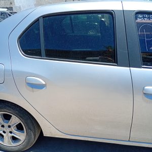 RENAULT NUEVO LOGAN PRIVILEGE PLUS 1.6 (PCL787)