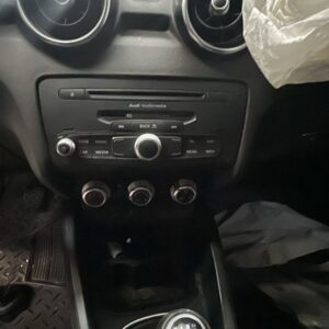 A1 1.4T FSI  (KAI245)