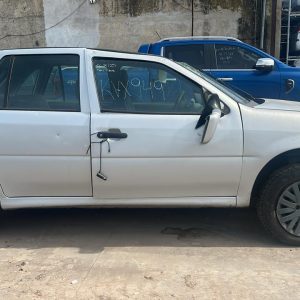VW VOLKSWAGEN GOL POWER (KVX949)