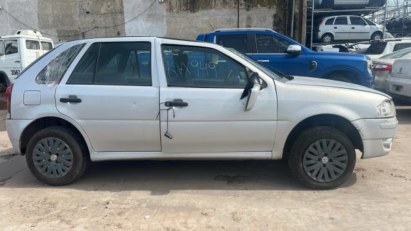 VW VOLKSWAGEN GOL POWER (KVX949)