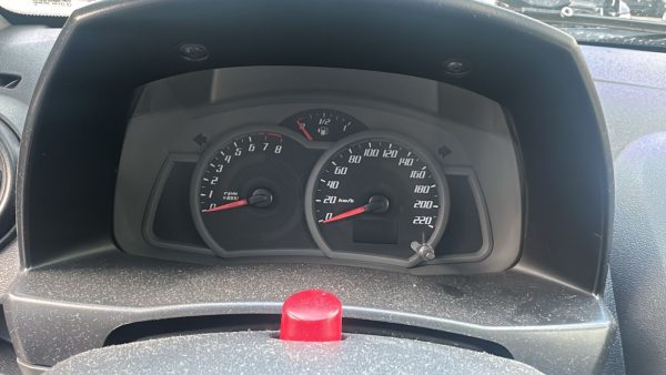 FORD KA FLY VIRAL 1.0 3PTAS (MKG158)