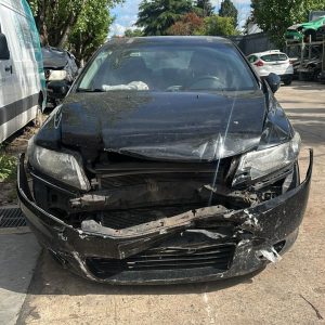 HONDA CITY EXL A/T (JOE321)