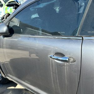 ALFA ROMEO MITO (JDN469)