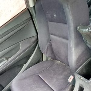 HONDA CITY LX MT (JHO007)