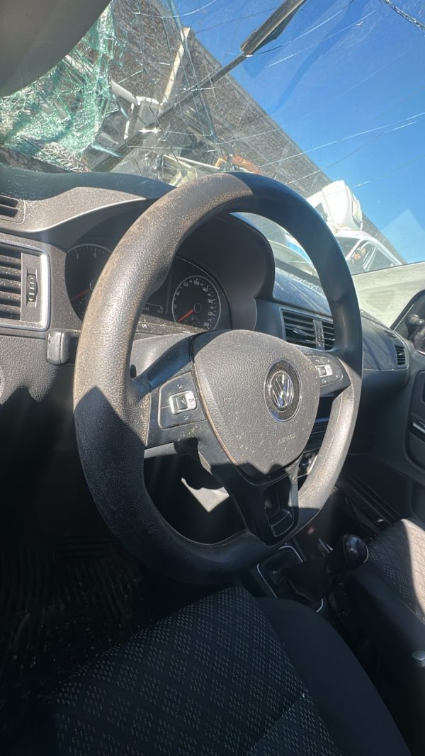VW VOLKSWAGEN FOX 1.6 MSI (PKM199)