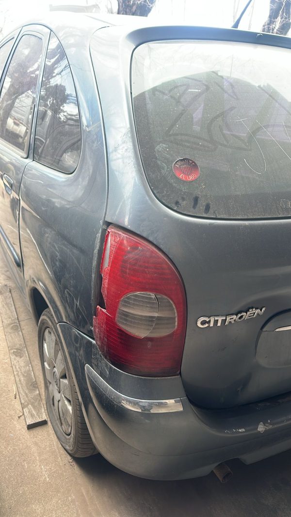 XSARA PICASSO 1.6 16V SIN M/C (JVW408)