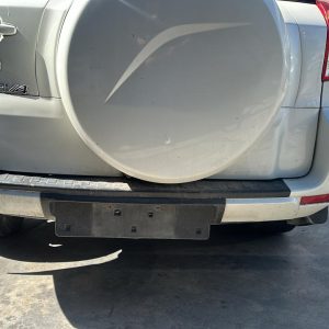 TOYOTA RAV4 4X2 A/T (MGL499)