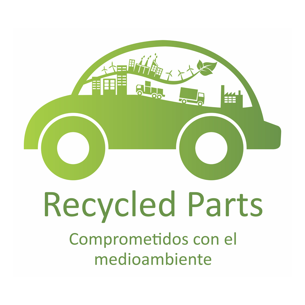 Recycled Parts